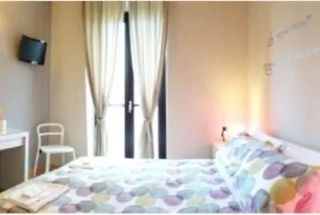 Charming House 3* Barletta
