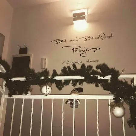 Charming House 3* Barletta