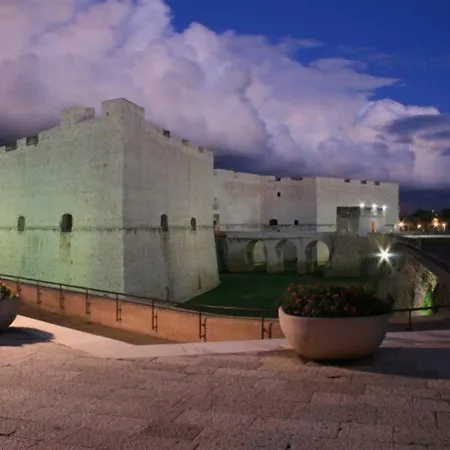 Gæstehus Charming House