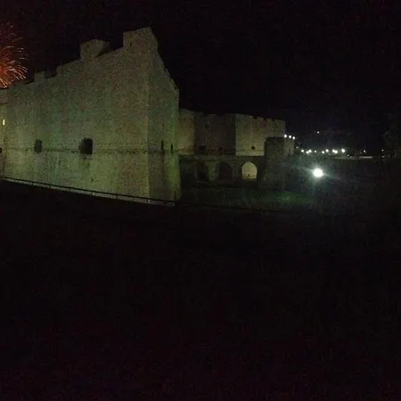 Charming House Gæstehus 3*