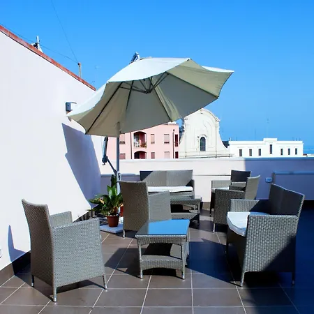 Charming House Barletta