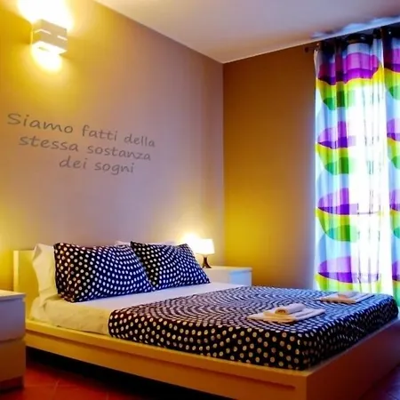 Charming House בית הארחה