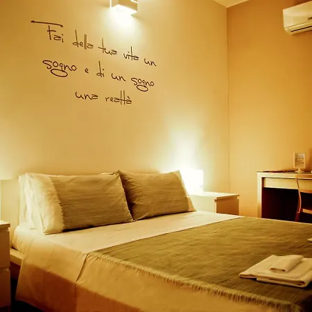 Gæstehus Charming House 3*