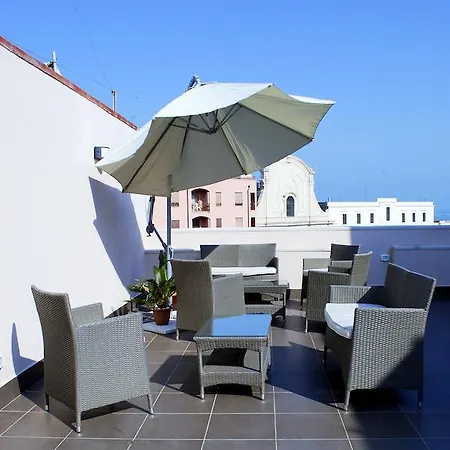 Gæstehus Charming House