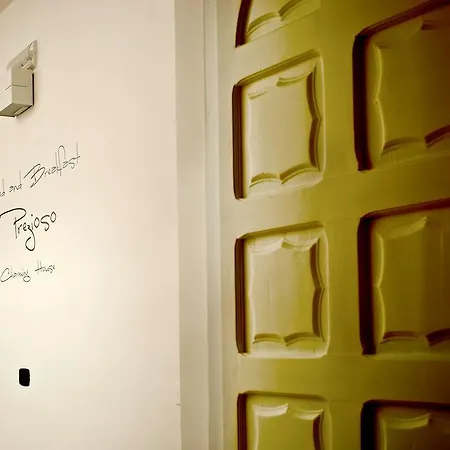 Gæstehus Charming House