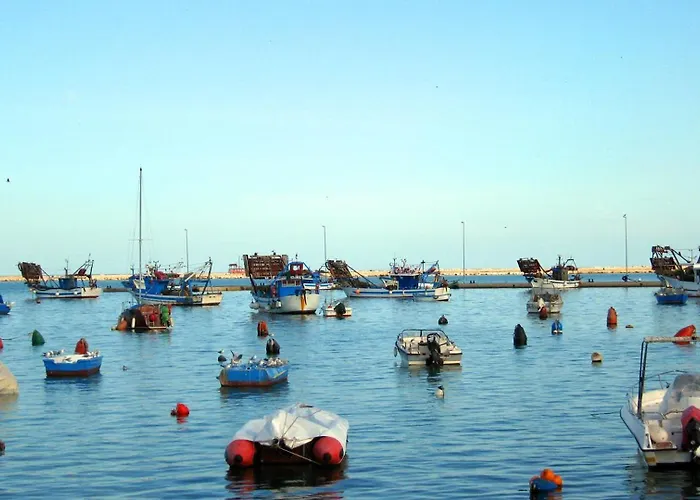 Vendégház Charming House