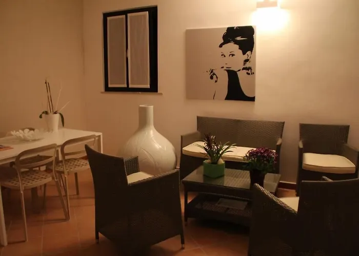 Charming House Barletta