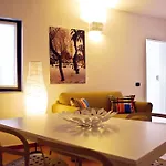 بيت ضيافة Charming House بارليتا