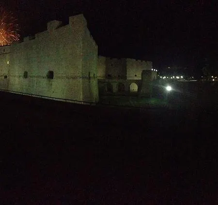 게스트하우스 Charming House 3*