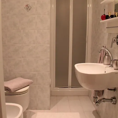 Charming House Penzion Barletta