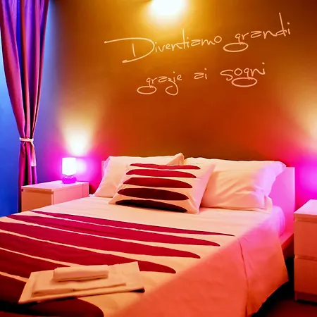 Charming House Guest house Barletta