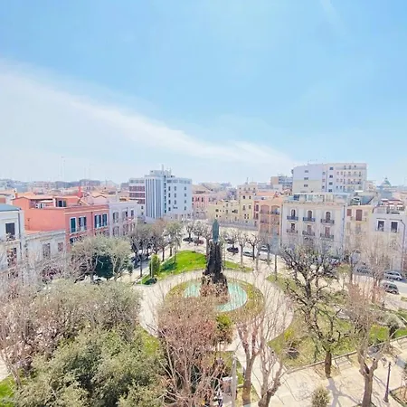 Charming House Affittacamere