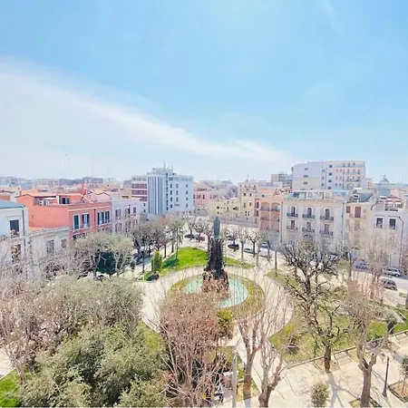 Charming House 3* Barletta