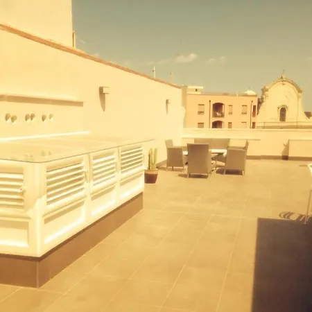 게스트하우스 Charming House 3*