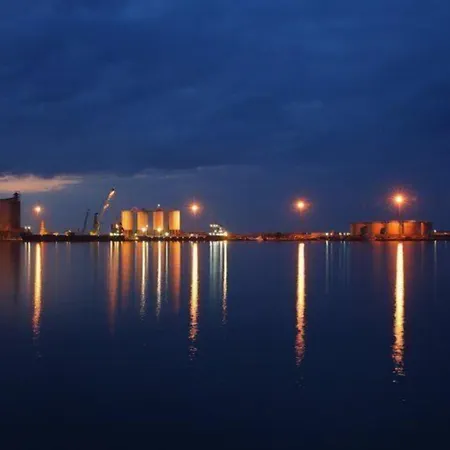 Charming House 바를레타