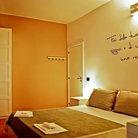 Charming House Barletta
