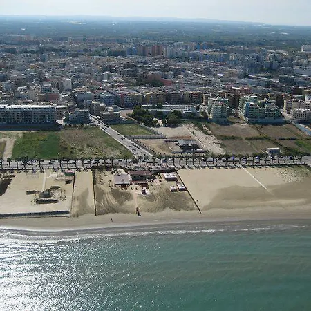 Charming House 3* Barletta