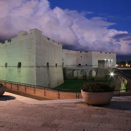 Affittacamere Charming House