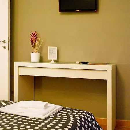 게스트하우스 Charming House