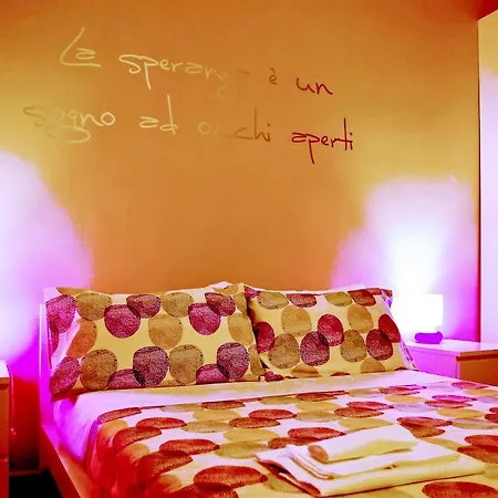 Affittacamere Charming House 3*