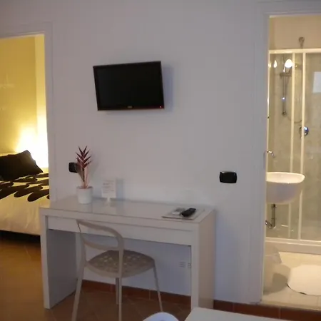 Affittacamere Charming House Barletta