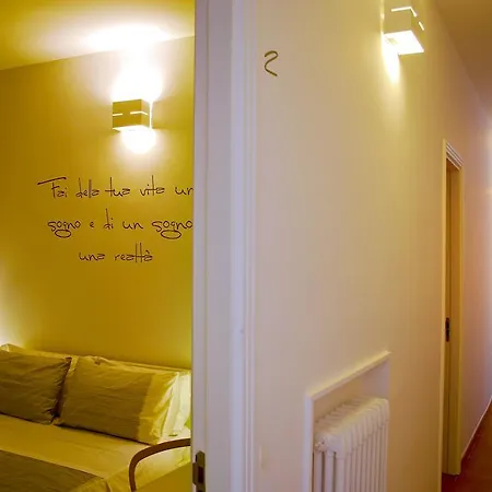 Affittacamere Charming House