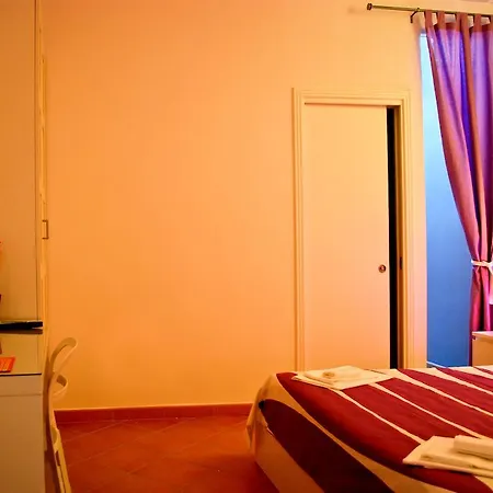 Affittacamere Charming House 3*