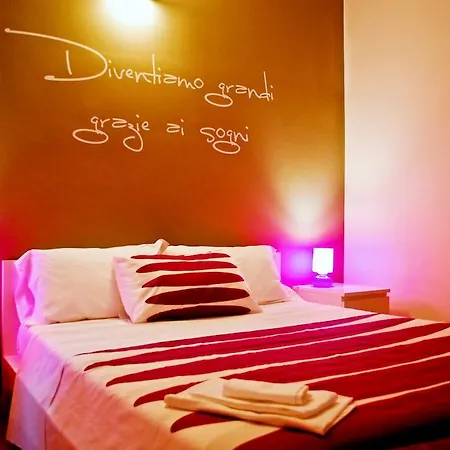 Affittacamere Charming House