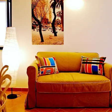 Affittacamere Charming House