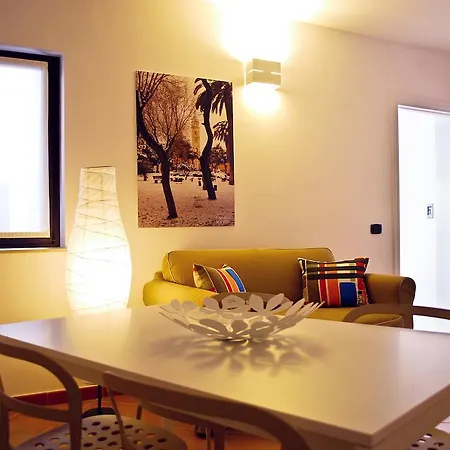 Penzion Charming House Barletta