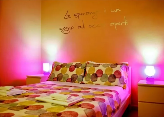 Charming House Гостевой дом 3*