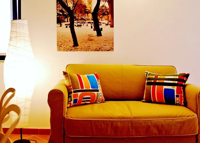 Charming House Гостевой дом 3*