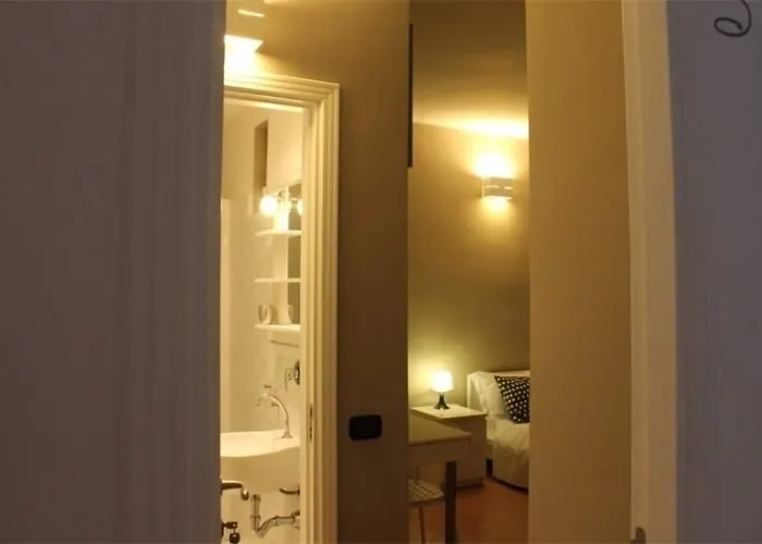 Гостевой дом Charming House Барлетта