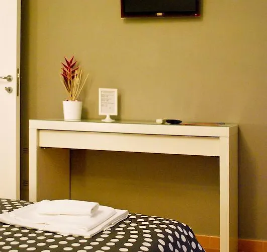 Гостевой дом Charming House