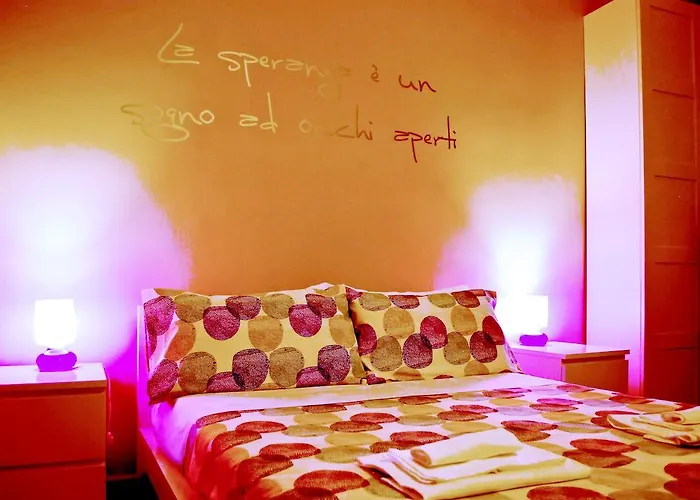 Гостевой дом Charming House 3*