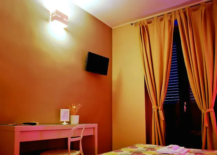 Гостевой дом Charming House